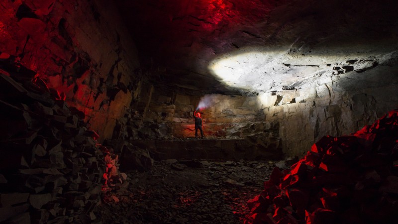 Underground 1