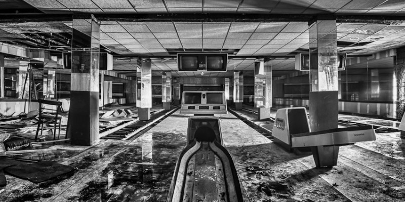 The Bowling